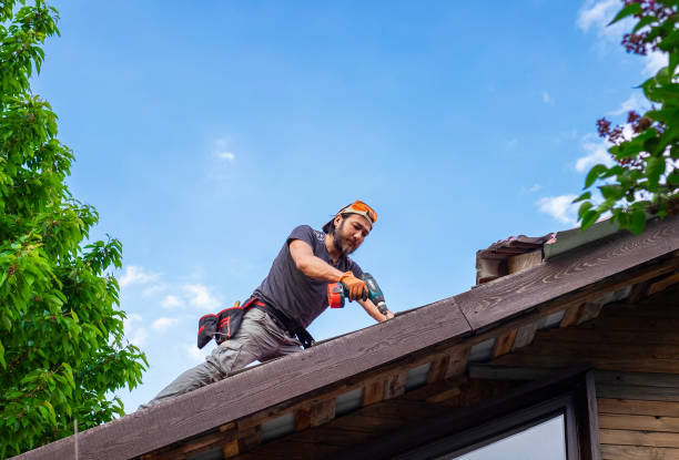 Best 4 Ply Roofing  in Nicoma Park, OK