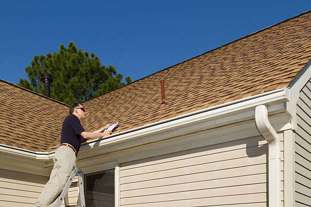 Best Roof Installation  in Nicoma Park, OK