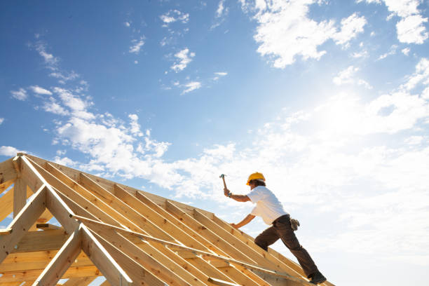 Best Rubber Roofing (EPDM, TPO)  in Nicoma Park, OK